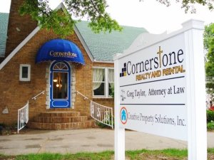 Cornerstone Realty and Rental, LLC